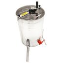 Medomet Swiss Biene 3.r. ruční s nohami P40 Thumb