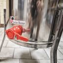 Medomet Swiss Biene 3.r. ruční s nohami P40 Thumb