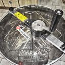 Medomet Swiss Biene 3.r. ruční s nohami P40 Thumb