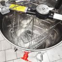 Medomet Swiss Biene 3.r. ruční s nohami P40 Thumb