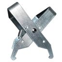 Zvedací kleště s gumou Thumb