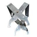 Zvedací kleště s gumou Thumb