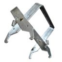 Zvedací kleště s gumou Thumb