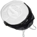 Klobouk včelařský s přetažením přes ruce Thumb