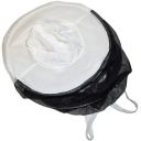 Klobouk včelařský s přetažením přes ruce Thumb