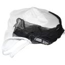 Klobouk včelařský s přetažením přes ruce Thumb