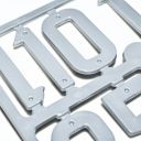 Čísla na úly DE Thumb