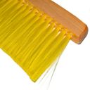 Smetáček s rukojetí - Bee Brush - DE Thumb