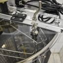 Medomet Swiss Biene 3 r. el. pohon 230V - P40 Thumb