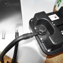 Vařák na vosk - JaHan - nerez - 1 vyvíječ CZ Thumb