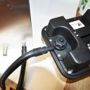 Vařák na vosk - JaHan - nerez - 1 vyvíječ CZ Thumb