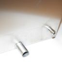 Vařák na vosk - JaHan - nerez - 1 vyvíječ CZ Thumb