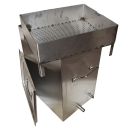 Vařák na vosk - JaHan - nerez - 1 vyvíječ CZ Thumb