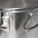 Stáčecí nádoba Mellarius MaxiLine 35 kg Thumb