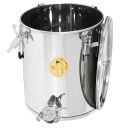 Stáčecí nádoba Mellarius MaxiLine 35 kg Thumb