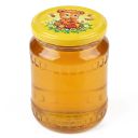 Víčko na sklenici TO 82 - Malovaný medvídek - HO7 Thumb