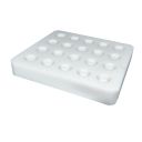 Silikonová forma na 20 matečníkových misek Thumb