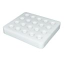 Silikonová forma na 20 matečníkových misek Thumb
