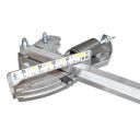 Včelařská váha varianta spodní typ A2 Varroa Thumb