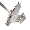 Včelařská váha varianta spodní typ A2 Varroa Thumb