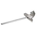 Včelařská váha varianta spodní typ A2 Varroa Thumb