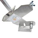 Včelařská váha varianta spodní typ A2 Varroa Thumb