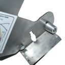 Včelařská váha varianta spodní typ A2 Varroa Thumb