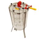 plexiglass-4-ramkovy-01.jpg Medomet Mellarius ProLine transparentní 4.r. ruční s velkou klikou P45 Thumb