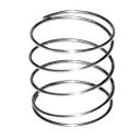 Náhradní pružina do ručního pohonu medometů Mellarius Thumb