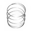 Náhradní pružina do ručního pohonu medometů Mellarius Thumb