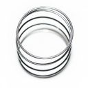 Náhradní pružina do ručního pohonu medometů Mellarius Thumb