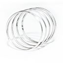 Náhradní pružina do ručního pohonu medometů Mellarius Thumb