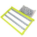 Chovná sada CZ - rámek,3 lišta, 100 misek Thumb