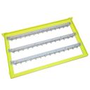 Chovná sada CZ - rámek,3 lišta, 100 misek Thumb