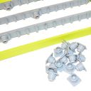 Chovná sada CZ - rámek,3 lišta, 100 misek Thumb