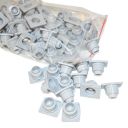 Chovná sada CZ - rámek,3 lišta, 100 misek Thumb