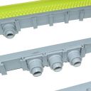 Chovná sada CZ - rámek,3 lišta, 100 misek Thumb