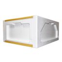 Polystyrenový nástavek 10 r. 1/1 Langstroth - 232 mm Thumb