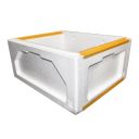 Polystyrenový nástavek 10 r. 1/1 Langstroth - 232 mm Thumb