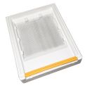 Polystyrenové dno pro úl Langstroth 10 r. Thumb