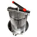 rucni-lis-na-vosk-01.jpg_product Ruční lis - nerez Thumb