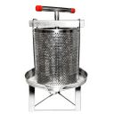 rucni-lis-na-vosk-01.jpg_product Ruční lis - nerez Thumb