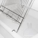 Talíř na odvíčkování Mellarius - 1 rámek - plast vana - nerez Thumb