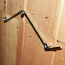 Spojovák na nástavky Thumb