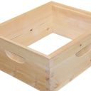 Nástavek Langstroth - 2/3 (159 mm) - 10 r. - cinkovaný - rozložený Thumb