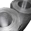 Drátěná síť - pletivo nerez 304 - 3,15/0,8 - role 10 m Thumb