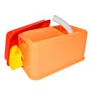 Čmelín - plast Thumb