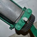 Ruční lis na mezistěny - sada Thumb