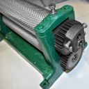 Ruční lis na mezistěny - gravírovaný Thumb