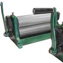 Ruční lis na mezistěny - gravírovaný Thumb